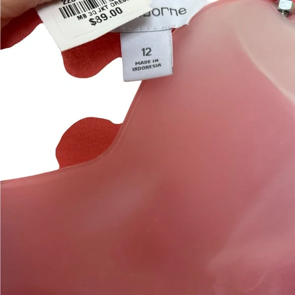 Liz Claiborne Dress - Picture 5 of 5